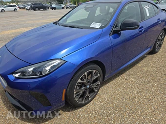 2026 BMW 2 Series Gran Coupe 228 Sedan