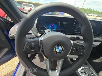 2026 BMW 2 Series Gran Coupe 228 Sedan - miniatura 10