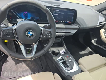 2026 BMW 2 Series Gran Coupe 228 Sedan - miniatura 11