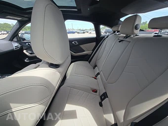 2026 BMW 2 Series Gran Coupe 228 Sedan - miniatura 13