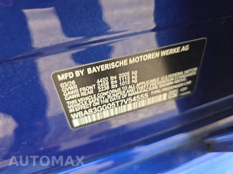 2026 BMW 2 Series Gran Coupe 228 Sedan - miniatura 15