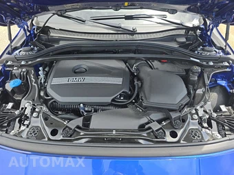 2026 BMW 2 Series Gran Coupe 228 Sedan - miniatura 16