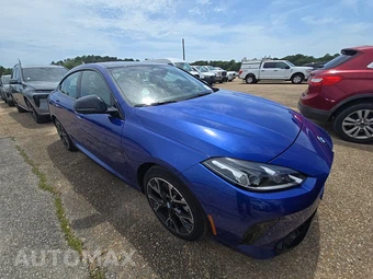 2026 BMW 2 Series Gran Coupe 228 Sedan - miniatura 3