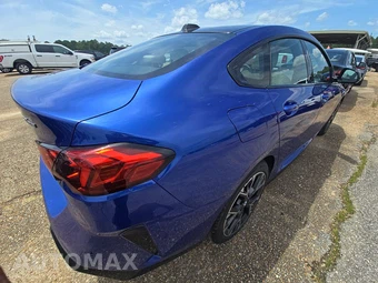 2026 BMW 2 Series Gran Coupe 228 Sedan - miniatura 4