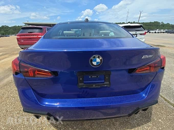 2026 BMW 2 Series Gran Coupe 228 Sedan - miniatura 5