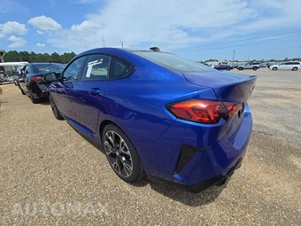 2026 BMW 2 Series Gran Coupe 228 Sedan - miniatura 6