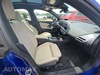 2026 BMW 2 Series Gran Coupe 228 Sedan - miniatura 8