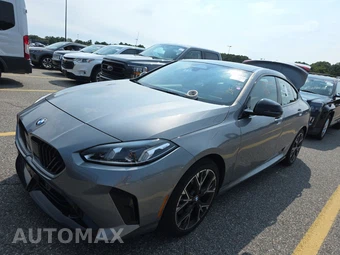 2026 BMW 2 Series Gran Coupe 228 Sedan