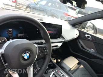 2026 BMW 2 Series Gran Coupe 228 Sedan - miniatura 11