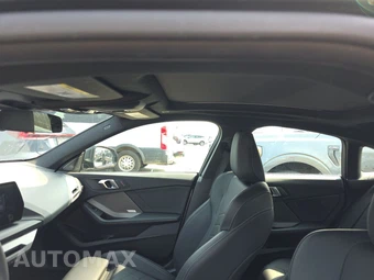 2026 BMW 2 Series Gran Coupe 228 Sedan - miniatura 14