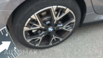 2026 BMW 2 Series Gran Coupe 228 Sedan - miniatura 27