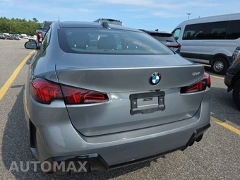 2026 BMW 2 Series Gran Coupe 228 Sedan - miniatura 5
