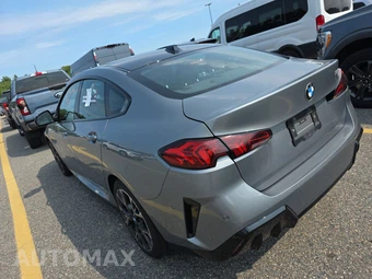 2026 BMW 2 Series Gran Coupe 228 Sedan - miniatura 6
