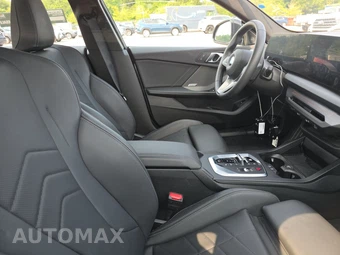 2026 BMW 2 Series Gran Coupe 228 Sedan - miniatura 8