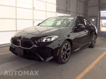 2026 BMW 2 Series Gran Coupe 228 Sedan