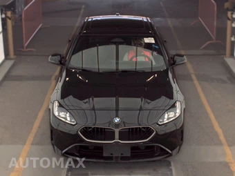 2026 BMW 2 Series Gran Coupe 228 Sedan - miniatura 2