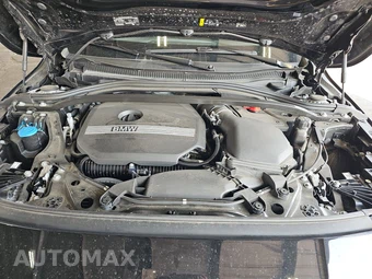 2026 BMW 2 Series Gran Coupe 228 Sedan - miniatura 22