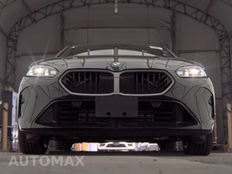 2026 BMW 2 Series Gran Coupe 228 Sedan - miniatura 3