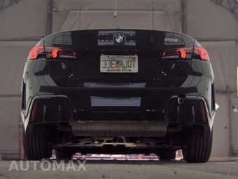 2026 BMW 2 Series Gran Coupe 228 Sedan - miniatura 7