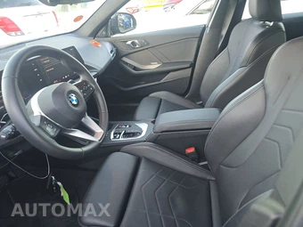 2026 BMW 2 Series Gran Coupe 228 Sedan - miniatura 13