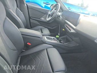 2026 BMW 2 Series Gran Coupe 228 Sedan - miniatura 14