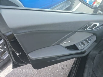 2026 BMW 2 Series Gran Coupe 228 Sedan - miniatura 15