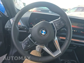 2026 BMW 2 Series Gran Coupe 228 Sedan - miniatura 16