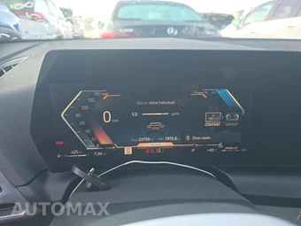 2026 BMW 2 Series Gran Coupe 228 Sedan - miniatura 18
