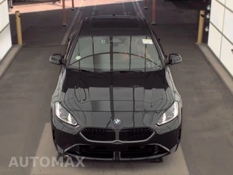 2026 BMW 2 Series Gran Coupe 228 Sedan - miniatura 2