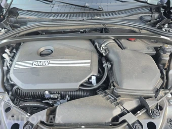 2026 BMW 2 Series Gran Coupe 228 Sedan - miniatura 22