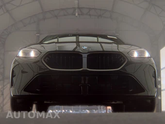 2026 BMW 2 Series Gran Coupe 228 Sedan - miniatura 3