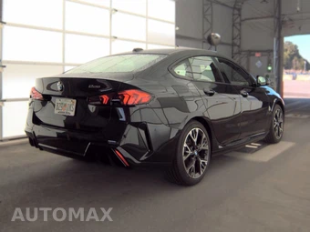 2026 BMW 2 Series Gran Coupe 228 Sedan - miniatura 5
