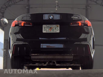 2026 BMW 2 Series Gran Coupe 228 Sedan - miniatura 7