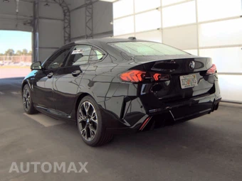 2026 BMW 2 Series Gran Coupe 228 Sedan - miniatura 8