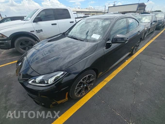 2026 BMW 2 Series Gran Coupe 228 Sedan