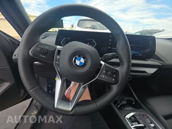 2026 BMW 2 Series Gran Coupe 228 Sedan - miniatura 10