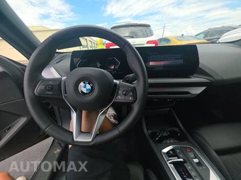 2026 BMW 2 Series Gran Coupe 228 Sedan - miniatura 11