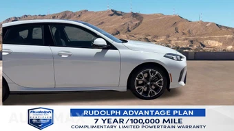 2026 BMW 2 Series Gran Coupe 228 Sedan - miniatura 11
