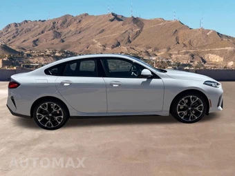 2026 BMW 2 Series Gran Coupe 228 Sedan - miniatura 12