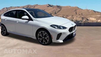 2026 BMW 2 Series Gran Coupe 228 Sedan - miniatura 13