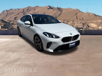 2026 BMW 2 Series Gran Coupe 228 Sedan - miniatura 14