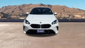 2026 BMW 2 Series Gran Coupe 228 Sedan - miniatura 15