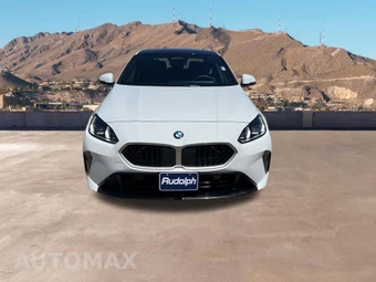 2026 BMW 2 Series Gran Coupe 228 Sedan - miniatura 16
