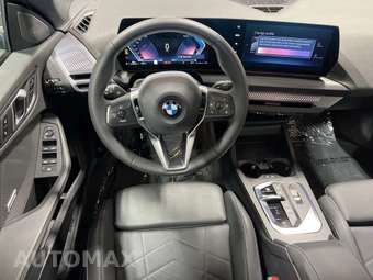 2026 BMW 2 Series Gran Coupe 228 Sedan - miniatura 21