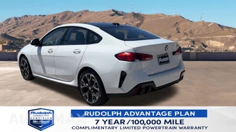 2026 BMW 2 Series Gran Coupe 228 Sedan - miniatura 5