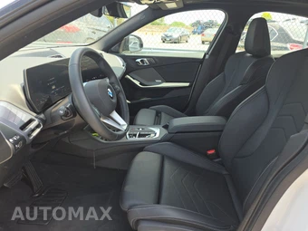 2026 BMW 2 Series Gran Coupe 228 Sedan - miniatura 13