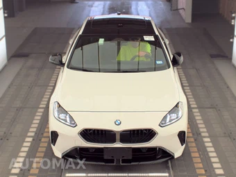 2026 BMW 2 Series Gran Coupe 228 Sedan - miniatura 2