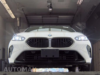 2026 BMW 2 Series Gran Coupe 228 Sedan - miniatura 3