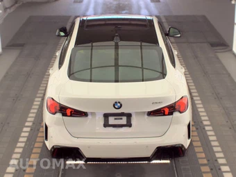 2026 BMW 2 Series Gran Coupe 228 Sedan - miniatura 6