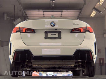 2026 BMW 2 Series Gran Coupe 228 Sedan - miniatura 7
